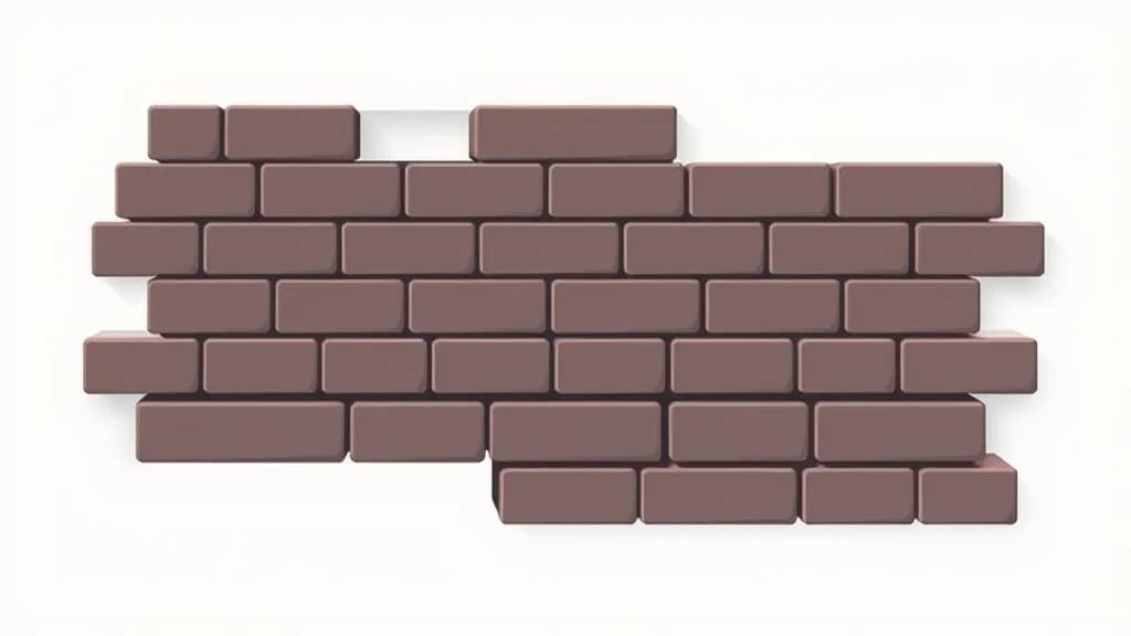 Brick by Brick vs Layer by Layer